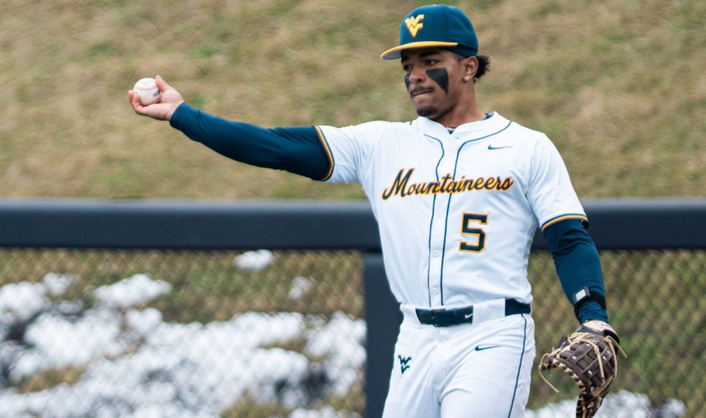 WVU lineup experimentation pays off against Ohio